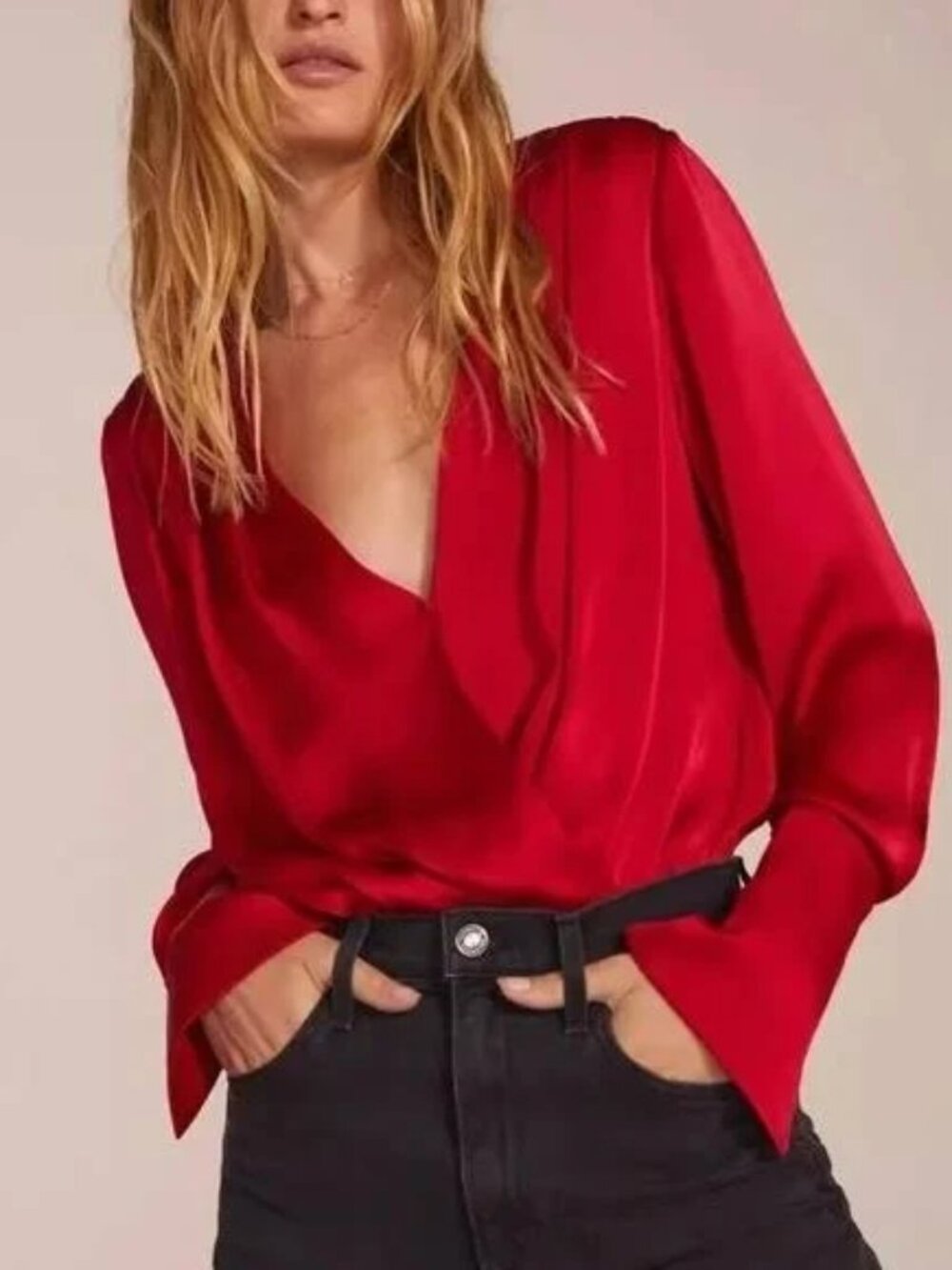 Favorite Daughter Date Shirt Bodysuit